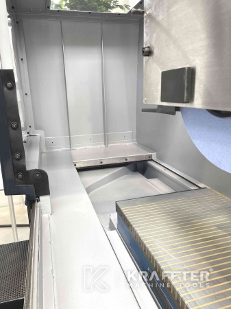 Rectificadora plana OKAMOTO ACC 63 SA 90058 de segunda mano en venta