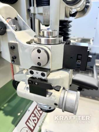 Afiladora en venta EWAG WS11-SP 90097 Máquinas herramienta usadas