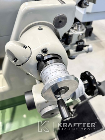 Afiladora EWAG WS11-SP 90097 de segunda mano en venta