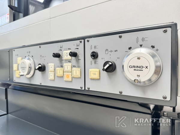 OKAMOTO ACC42 SA-iQ 90152, España