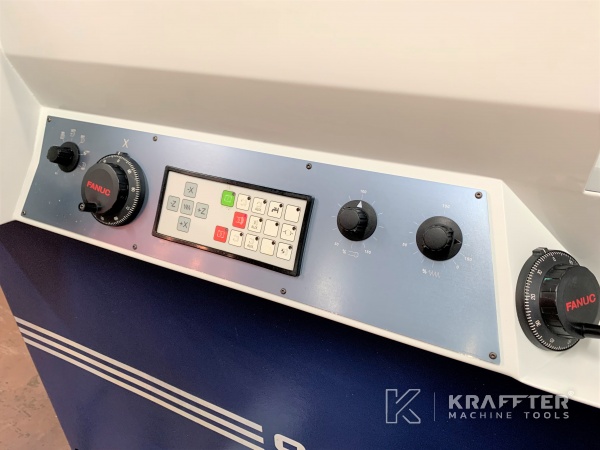 Compra y venta en todo el mundo de Torno CNC SCHAUBLIN 225 TM-CNC 20689-943