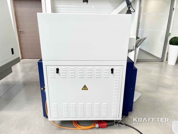 Maquinaria industrial para torneado Torno CNC SCHAUBLIN 102 TM-CNC 90075