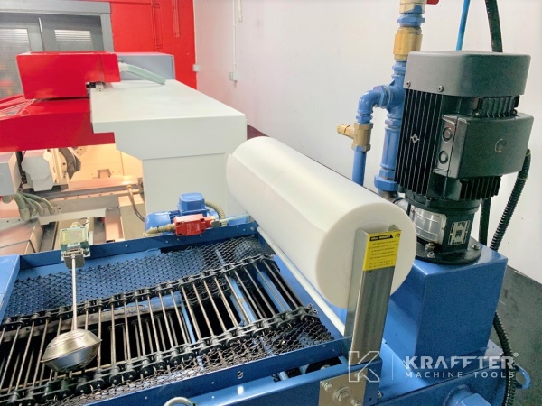 Máquina herramienta usada en venta SCHAUBLIN 180 R-TM A2-6 20689-946 3 ejes en KRAFFTER