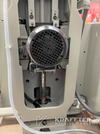 Compra y venta Rectificadora plana JONES & SHIPMAN 540X 20689-976 España, Europa, Suiza, internacional