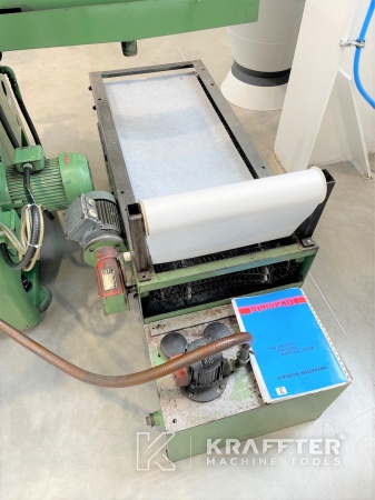 Accesorios, equipos y manual de usuario OKAMOTO PSG-63UAN 20689-990