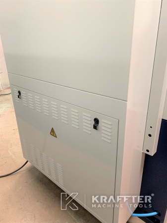 Torno CNC para metal de ocasión SCHAUBLIN 225 TM-CNC 20689-943
