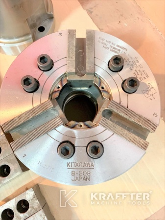 Torno CNC de ocasión SCHAUBLIN 180 R-TM A2-6 3 ejes en venta 20689-946