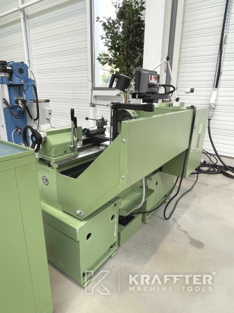 Máquina herramienta de torneado COLCHESTER MASTER VS 3250 20690-022