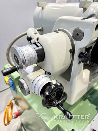 Afiladora para metal de ocasión EWAG WS11-SP 90097