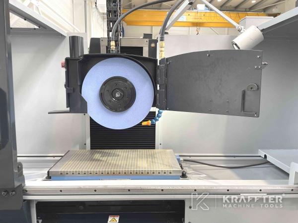 Accesorios para Rectificadora plana OKAMOTO ACC 63 SA 90058