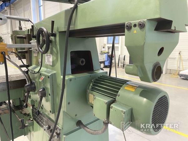 VERNIER FV300E 20690-011 en su distribuidor Kraffter de máquinas herramienta de ocasión