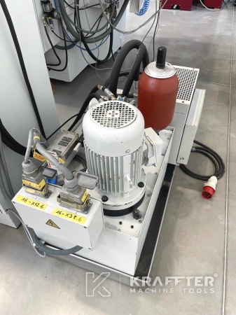 HAUSER S35-600 20689-994 compra, reventa y envío a todo el mundo