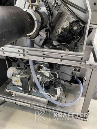 Compraventa internacional Torno CNC BOLEY CITIZEN BE 42 Y 90079