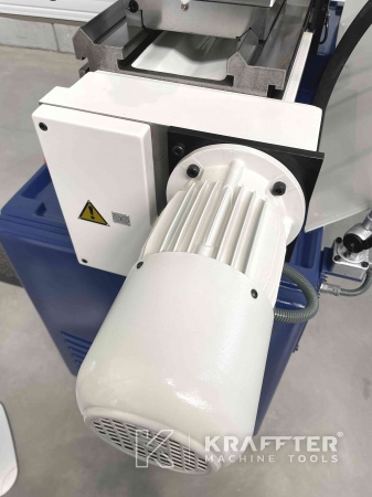 Torno convencional SCHAUBLIN 150 20690-019, Kraffter vendedor de máquina herramienta