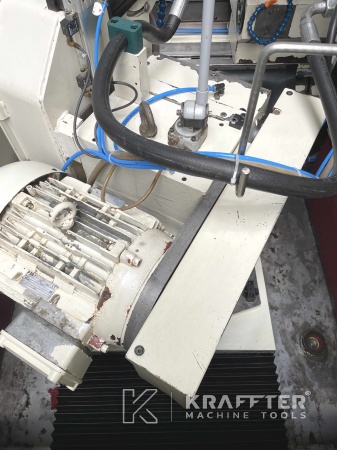 Máquina herramienta usada en venta STUDER eco650 90080 3 ejes en KRAFFTER