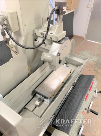 Venta de Rectificadora plana JONES & SHIPMAN 540 X 20689-959 Máquinas herramienta usadas - Kraffter