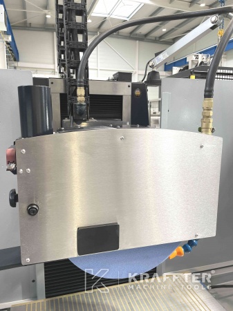 Rectificadora plana para metal de ocasión OKAMOTO ACC 63 SA 90058