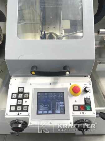 Control numerico GDW 300 CS 90069