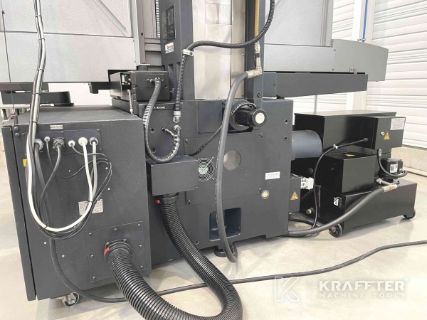 OKAMOTO ACC 52 SA 20690-027 - Maquina herramienta de segunda mano en Kraffter