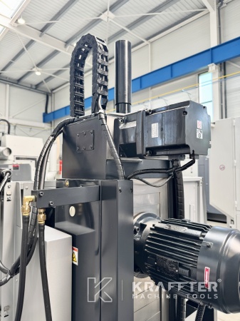 Rectificadora plana CNC OKAMOTO ACC42 SA-iQ para procesos de mecanizado 90152