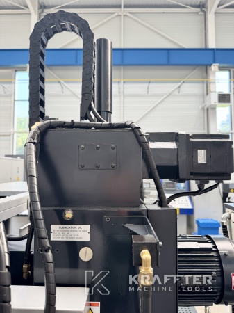 Maquinaria industrial para el mecanizado de alta precisión Rectificado OKAMOTO ACC42 SA-iQ 90152