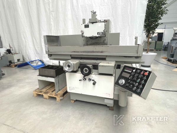 Rectificadora plana - OKAMOTO PSG-63UDX - 20690-025