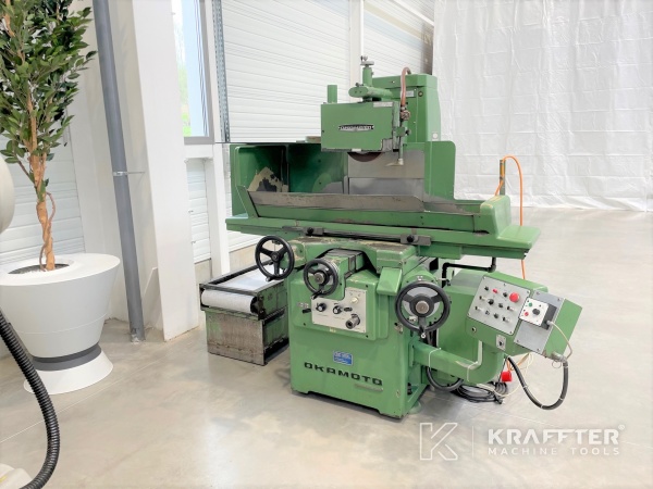 OKAMOTO PSG-63UAN 20689-990, España