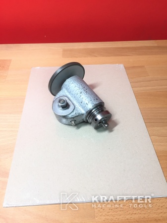 Torno convencional de ocasión SCHAUBLIN 70 2 ejes en venta 20689-919