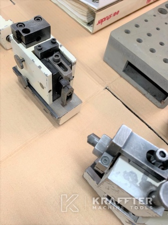 STUDER S20-2 20689-960 compra, reventa y envío a todo el mundo