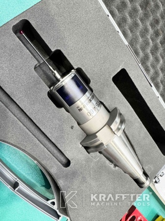 Accesorios para Fresado FAGIMA Jazz L5 AX 90102