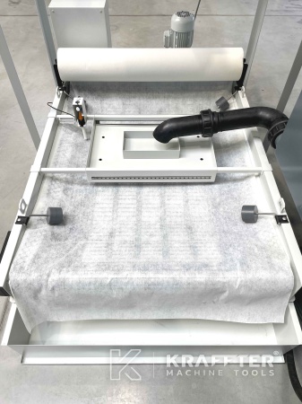 Rectificadora cilindrica CNC con control asistido STUDER Favorit CNC 20690-016