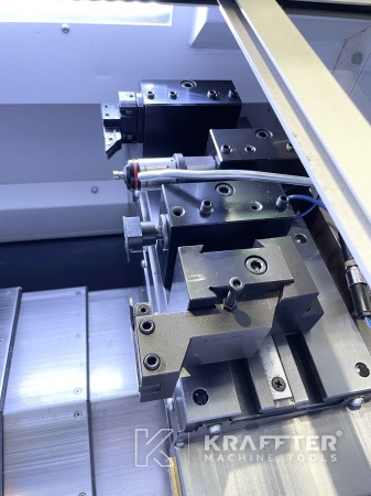 Torno CNC para metal de segunda mano CITIZEN MIYANO GN 3200 2 ejes 90098