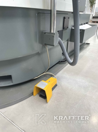 Compra y venta en todo el mundo de Afiladora CNC WALTER Helitronic Minipower 20690-008