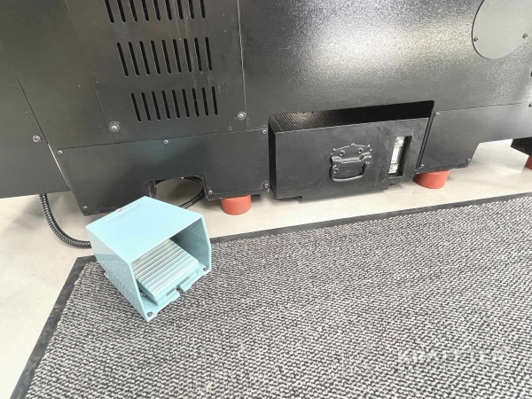 Maquinaria industrial para el mecanizado de alta precisión Torneado ROSILIO TBI 280 20690-028