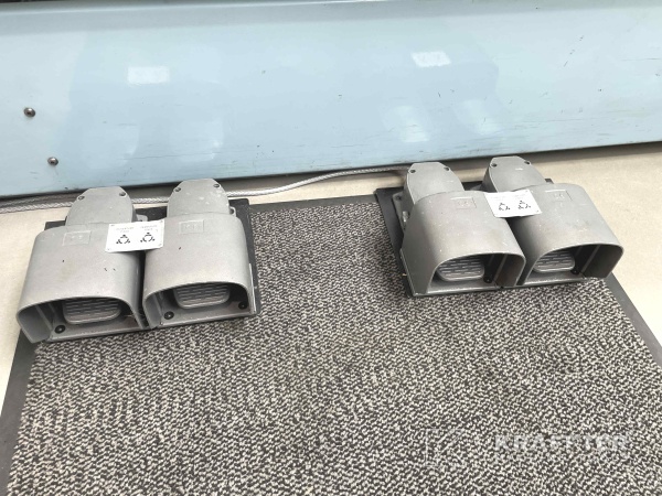 Accesorios, equipos, utillaje Centro de torneado y fresado BIGLIA B1200S Smart Turn 20690-045