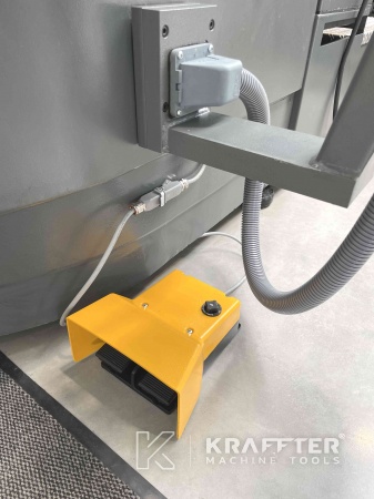 Compra y venta en todo el mundo de Afiladora CNC WALTER Helitronic Power 90076