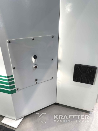 LIPEMEC RC 250 CNC 90078 - Maquina herramienta de segunda mano en Kraffter