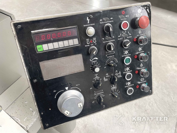 OKAMOTO PSG-63UDX 20690-025 en su distribuidor Kraffter de máquinas herramienta de ocasión