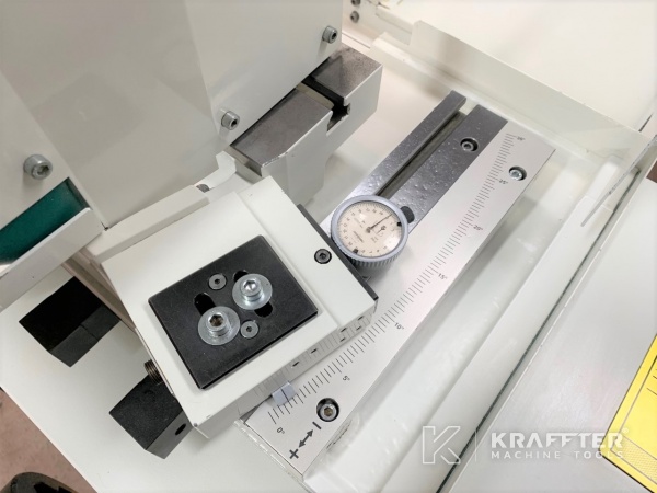 STUDER S20-2 20689-954 compra, reventa y envío a todo el mundo