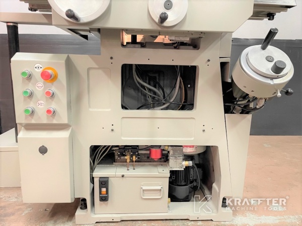 JONES & SHIPMAN 540X 20689-976 compra, reventa y envío a todo el mundo