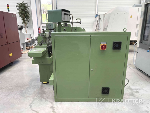 Máquina herramienta de rectificado KELLENBERGER 600U - 175 90067