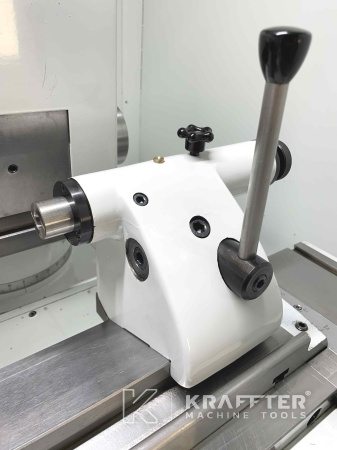 Rectificadora cilindrica CNC con asistencia numérica LIPEMEC RC 250 CNC 90078