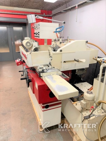 Maquinaria industrial para el mecanizado de alta precisión Rectificado STUDER S20-2 20689-960