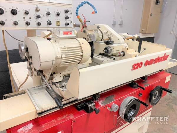 Máquina herramienta de rectificado STUDER S20-2 20689-960