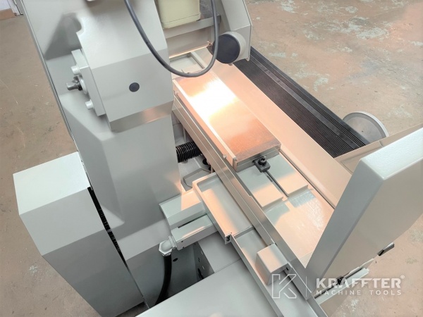 Rectificadora plana JONES & SHIPMAN 540X 20689-976 de segunda mano en venta