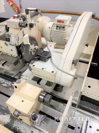 STUDER S20-2 20689-960 - Maquina herramienta de segunda mano en Kraffter