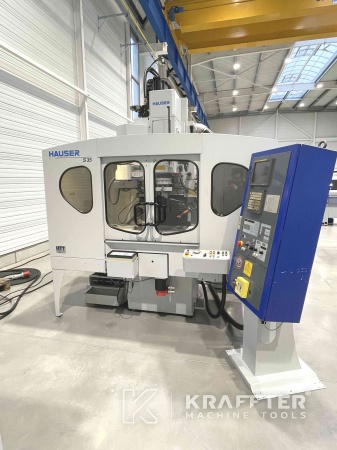 HAUSER S 35 - 400 20690-043, España
