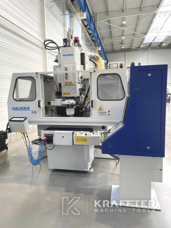 HAUSER S35-600 20689-994, España