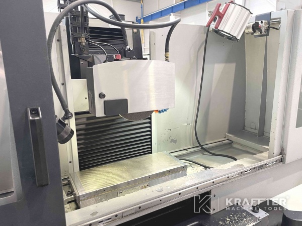 Rectificadora plana OKAMOTO ACC 52 SA para procesos de mecanizado 20690-027