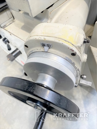 Rectificadora plana OKAMOTO ACC 63 ST 20689-991, Kraffter vendedor de máquina herramienta